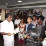Rajagiri Outreach