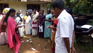 Rajagiri Outreach