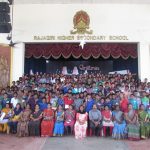 Rajagiri Outreach