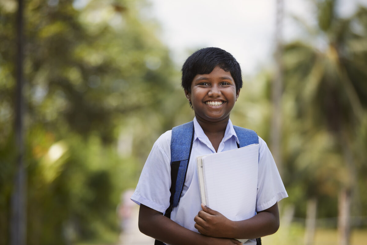 Rajagiri Outreach