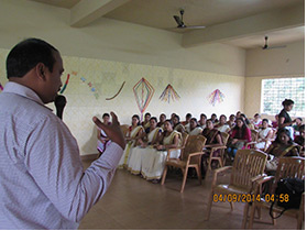 Rajagiri Outreach